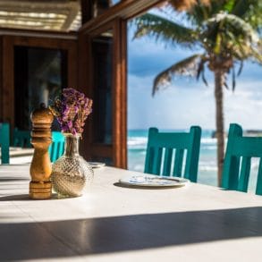George Town Grand Cayman Restaurants