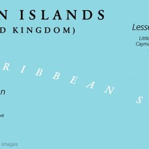 History of the Cayman Islands