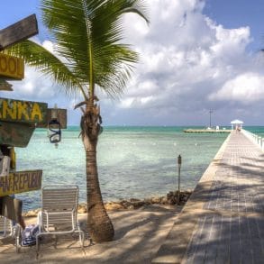 Best Beaches in the Cayman Islands