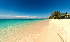 Grand Cayman Seven Mile Beach