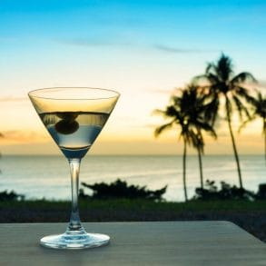 cayman islands nightlife