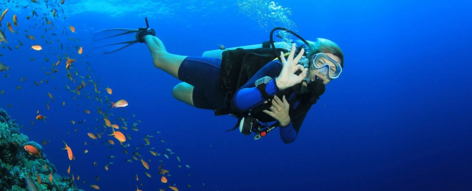 Cayman Brac Diving