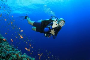 Cayman Brac Diving