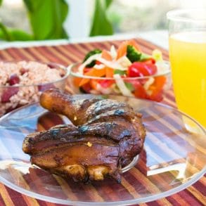 cayman island cuisine