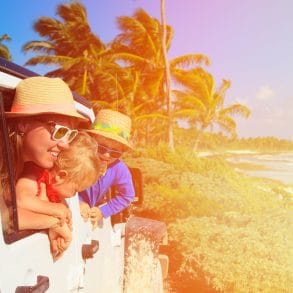 cayman safari adventures