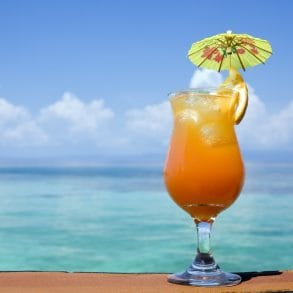 Cayman Cocktail Week