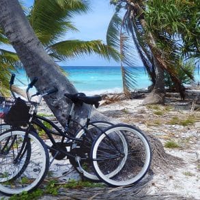 West Bay Loop in Grand Cayman