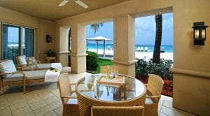 grand cayman condo