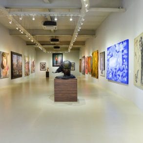 National Gallery of the Cayman Islands