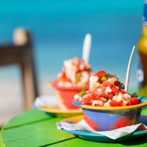 Best Seafood on Grand Cayman