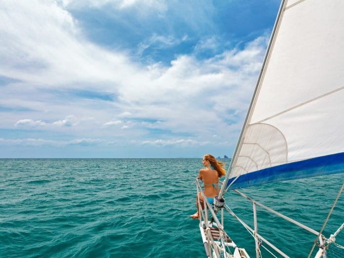 yacht rentals grand cayman