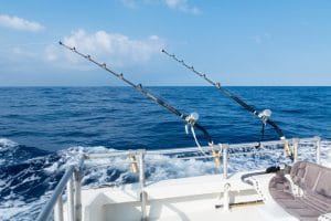 Grand Cayman Fishing Charter