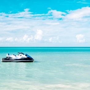 Jet Ski Rental in Grand Cayman