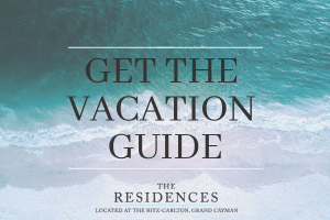 get the residences vacation guide