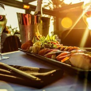 Grand Cayman Dinner Cruise