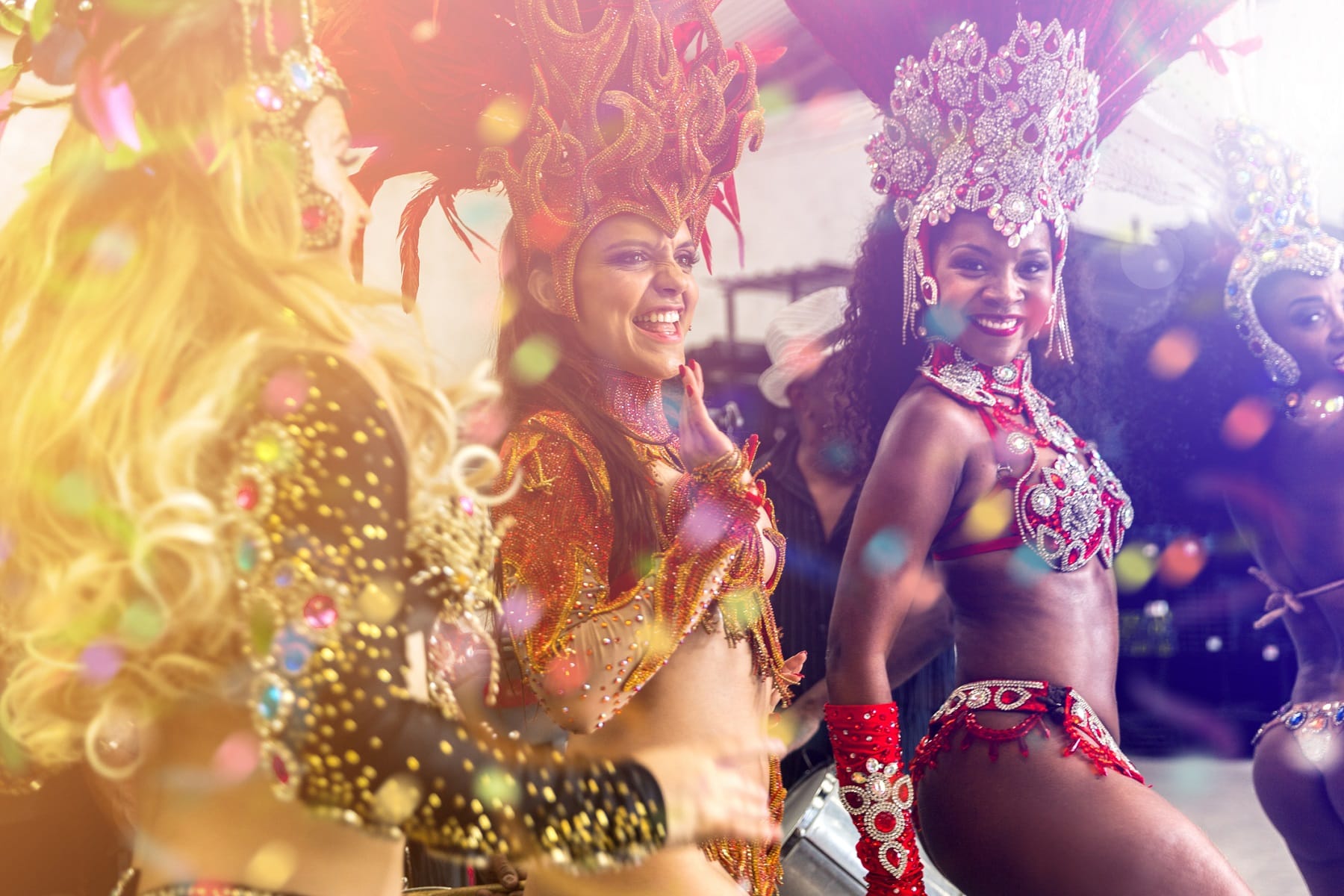 You Should Attend the Cayman Carnival Batabano This Year! The