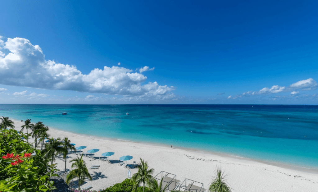 Here Are The Best Beaches In The Cayman Islands - The Residences Grand 