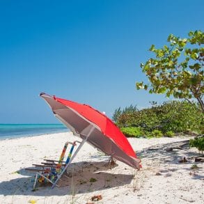 Barker’s National Park