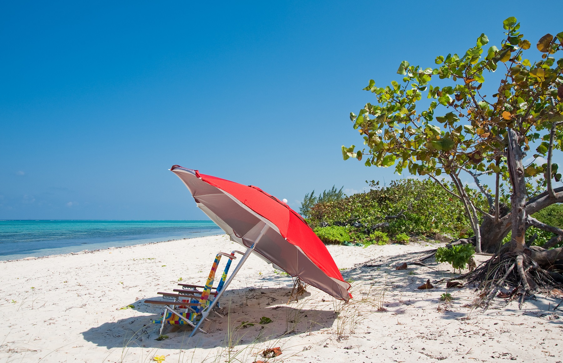 5 of the Best Things to Do at Barkers National Park - The Residences Grand  Cayman Rentals