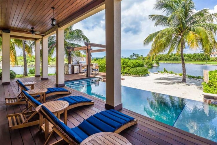 Guide To Renting A Car On Grand Cayman Island The Residences Grand Cayman Rentals