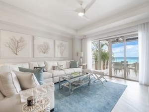 Residence 707 The Residences Located at The Ritz-Carlton Grand Cayman