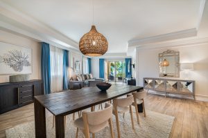 Residence 201 - The Ritz-Carlton, Grand Cayman 4 - Copy