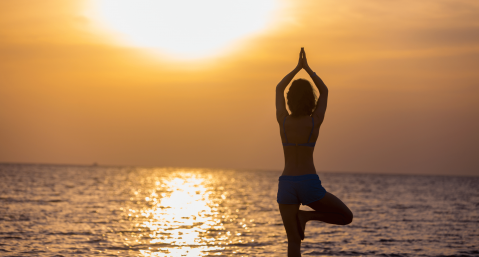 yoga classes and studios cayman islands yogi