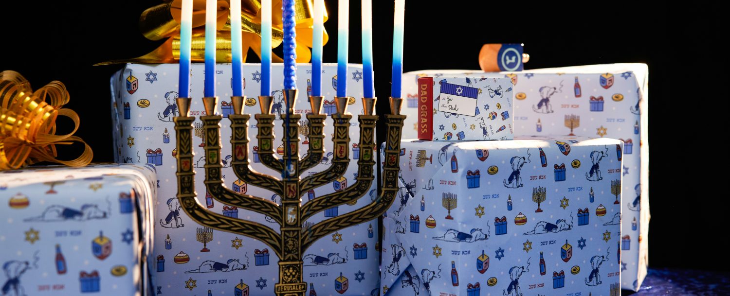 Chanukah