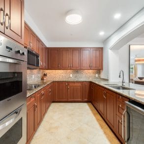 Residence 303 Kosher Vacation Rental