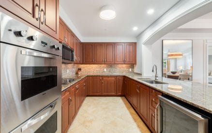 Residence 303 Kosher Vacation Rental