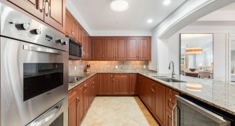 Residence 303 Kosher Vacation Rental